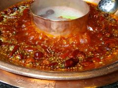 -老码头火锅(骡马市店)