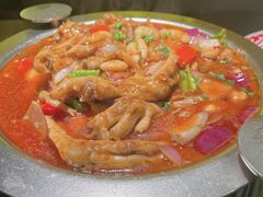 -嘎嘎鸭脑壳(金沙店)