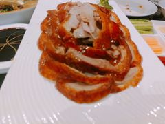 -阿庄新豫菜(航海东路店)