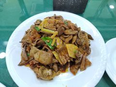 -白魁老号饭庄(交道口店)