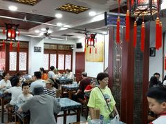 大堂-荣阳楼(山塘街店)
