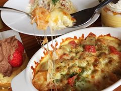 -SEN CASTLE城堡西餐(创意设计中心店)