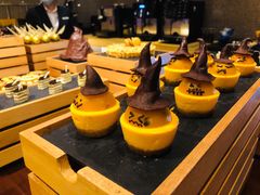 -好日子皇冠假日酒店·君怡咖啡厅(特美思大厦店)