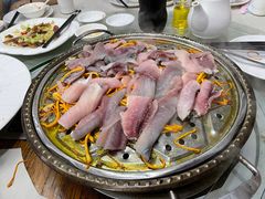 -凯盈阁·顺德私房菜·桑拿鸡
