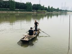 -黄埔古港