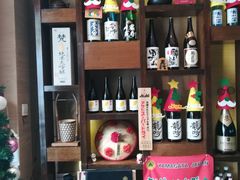 零售区-千代武日本料理(开发区店)