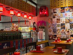 -巴黎春天(陕西路店)