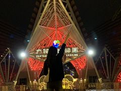 -南宁方特东盟神画