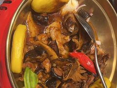 -小户人家(循礼门南国中心店)