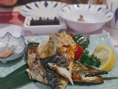 -花漫里日式餐厅(南安中骏店)