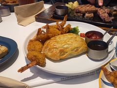-必胜客(周浦万达店)