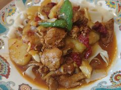 -巴依老爷新疆美食(常营店)