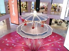 -汉堡王(大连柏威年餐厅店)
