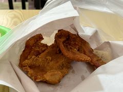 -老宋肉烧饼(博山店)