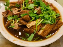 -北京小肠陈饭庄(方庄店)