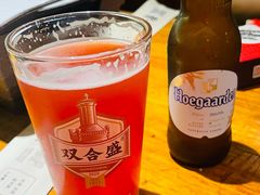 -聚点串吧·北京烧烤(朝北店)