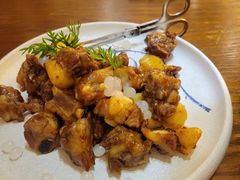 -便宜坊烤鸭店(科创店)