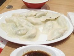 -喜家德虾仁水饺(邯郸新世纪中心店)