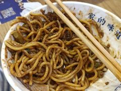 -文叔·湖北名小吃·小龙虾(黄贝岭地铁站店)