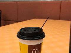 -麦当劳(北亭广场分店)