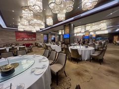 -国龙大酒店-中餐厅