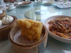 -虾饺妹·粤式手工点心(水荫路店)