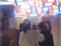 -海拉尔碳烤羊腿烤鸽子(吕营店)
