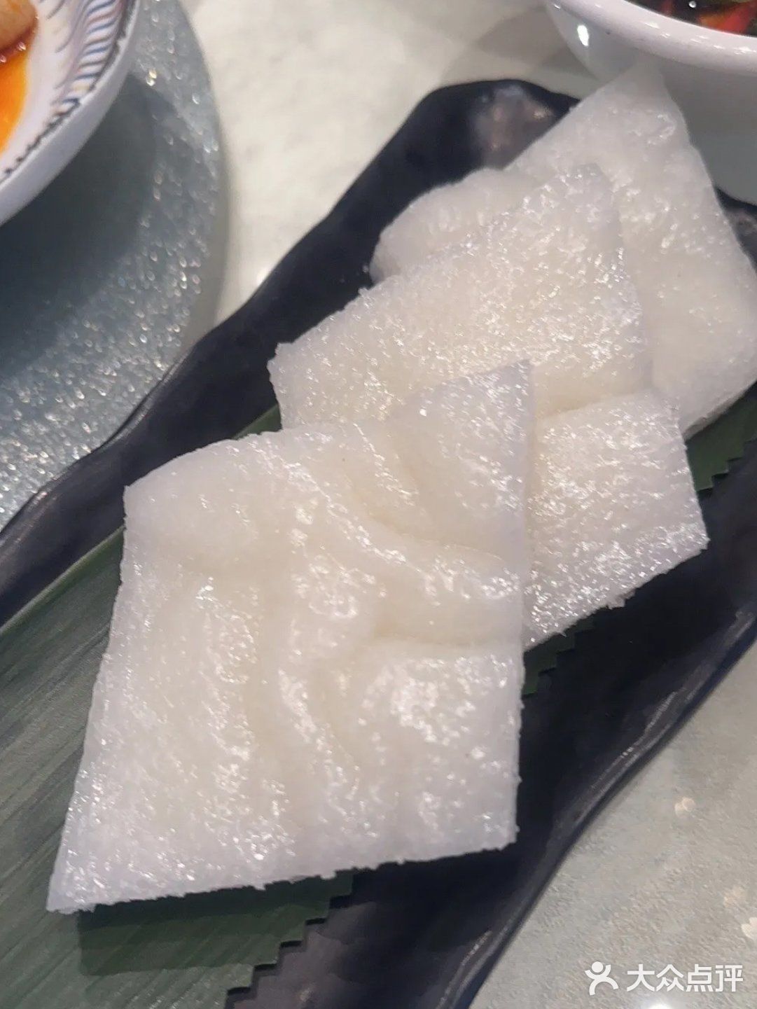 这才是喝早茶的天花板好吗!夸一年!