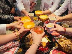 -牛市坎火锅(建设路店)