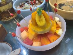 -君霖海鲜私房菜(春柳店)