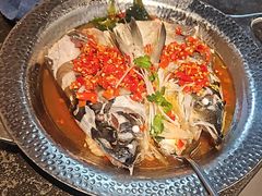 -湘阁里辣(南岭购物广场店)