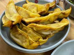 牛肉锅贴-李荣兴(南湖东路店)