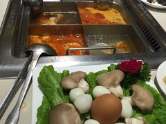 -海底捞火锅(九久奥特莱斯店)