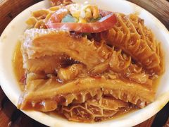 -添好运点心专门店(百老汇店)