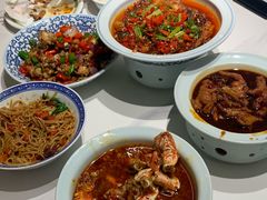 -欧记大排档·景德菜(上海首店)