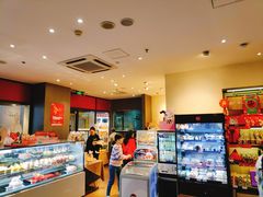 -85度C(厦门中华城新店)