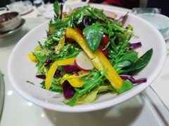 -福寿斋·老北京铜锅涮肉·烤鸭(顺义总店)