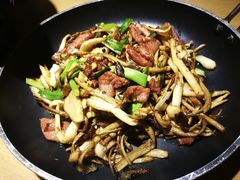 -蜀锦堂·川味现炒(襄阳武商汇店)