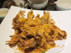 -南海底小海鲜·湘菜(鲁巷吴家湾店)