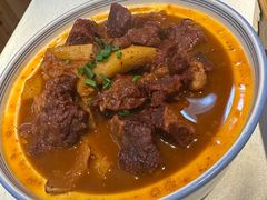 砂锅牛筋肉-津沽小院(天津之眼店)