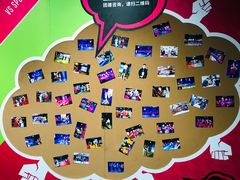 -VS SPORTS PARK运动玩乐园·团建·生日会(合生汇店)