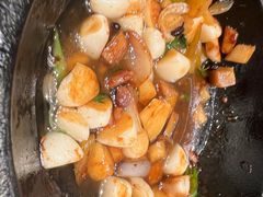 -城南往事(滨江世茂店)