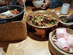 -湘拾(壹方北馆店)