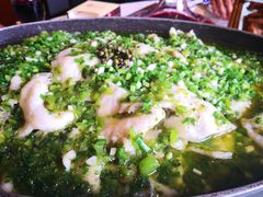 -盛百味·家宴餐厅(霸州分店)