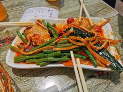 -老白家面馆(测绘东路总店)