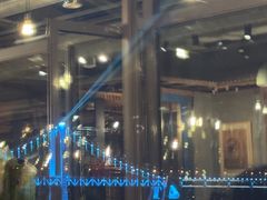 -川旺角川粤融合菜•海景餐厅(星海广场店)