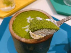 Tea拉米苏-茶是一枝花泡茶店