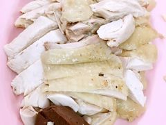 -红大哥水门鸡饭(總店)