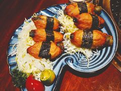 -肉魁屋·烧肉·烧鸟·酒场(高新店)