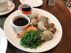 -白天鹅宾馆·流浮阁咖啡厅
